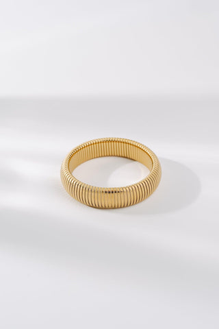 PUNTO // BRAZALETE ABIERTO