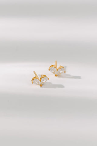 SOPHIE | STUD EARRING