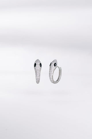 SERPENT | HUGGIES SILVER