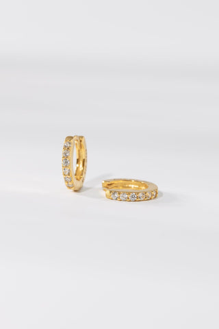 GEMME || MINI HUGGIES