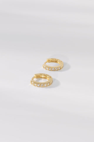 GEMSTONE | MINI HUGGIES