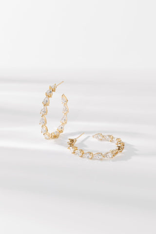 VÊTEMENT DE GEMME || CERCLES