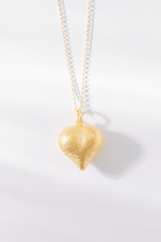 WITH ALL MY HEART | NECKLACE