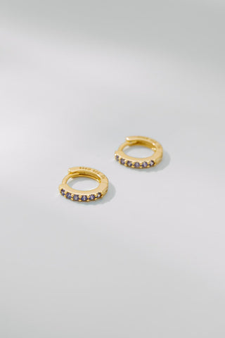 GEMSTONE | MINI HUGGIES