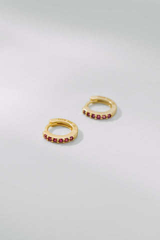 GEMME || MINI HUGGIES