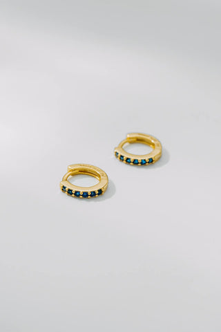 GEMME || MINI HUGGIES