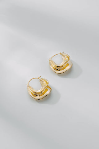 TWISTED TRIBAL | HOOPS