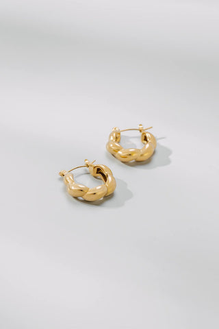 CHASE || PENDIENTE MINI ARO