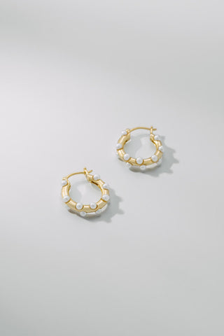 REVESTIMIENTO DE GEMAS || AROS