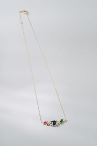 CHAÎNE TROMBONE || COLLIER