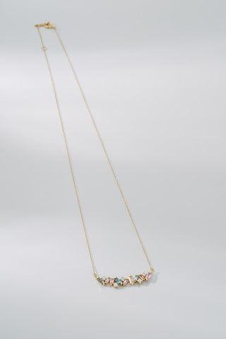 CHAÎNE TROMBONE || COLLIER