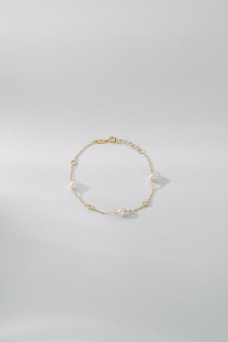 VIV | PEARL BRACELET