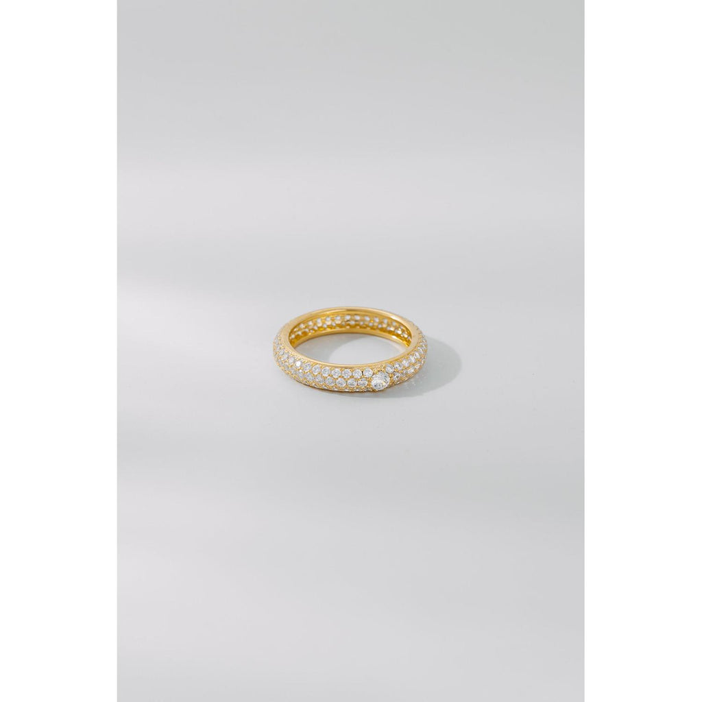 LEON | RING – One Dame Lane