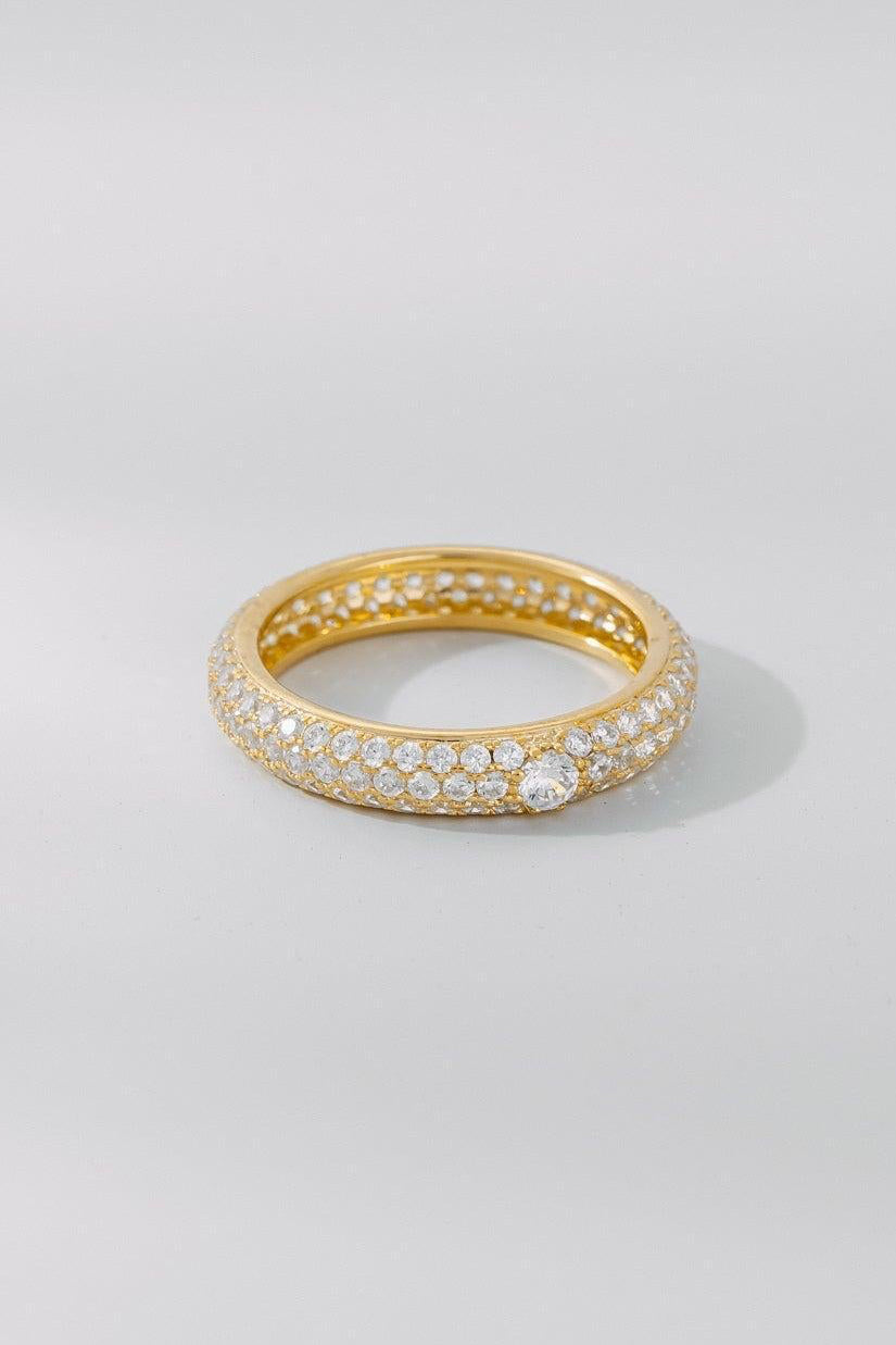 Leon Ring Rer LEON | RING – One Dame Lane
