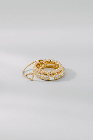 LOVE KNOT | RING