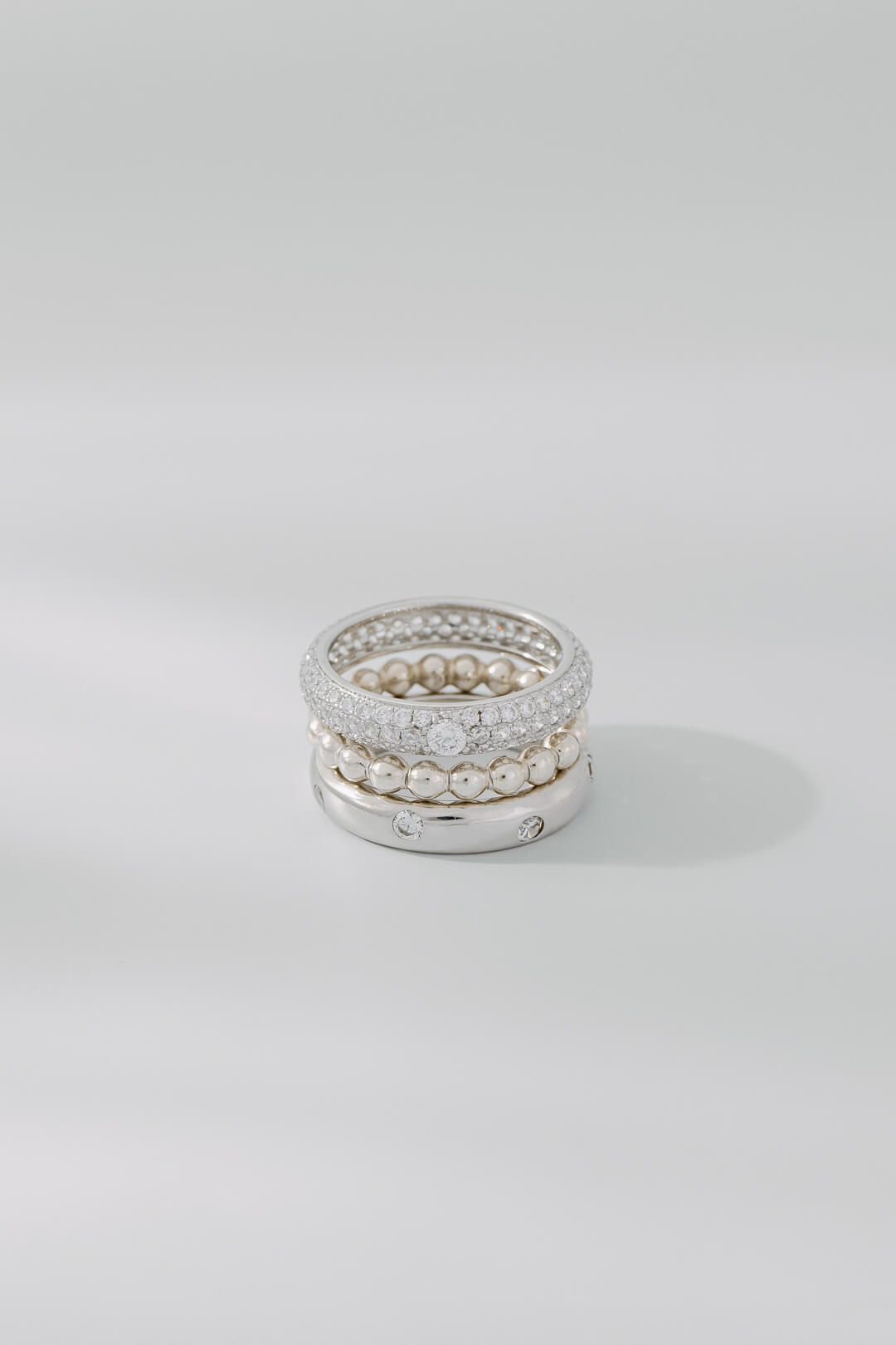 STACKER || RING