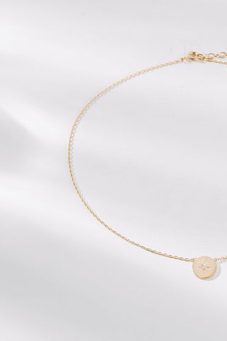 CELESTE | NECKLACE