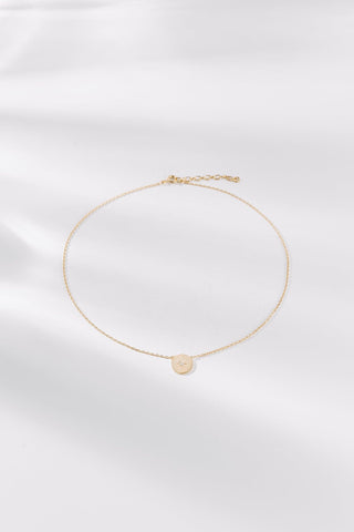CELESTE | NECKLACE