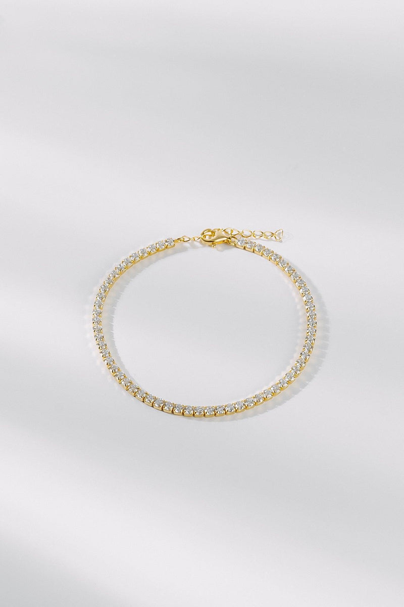 Tennis Bracelet - Gift Set