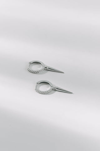 EDIE | HUGGIES SILVER