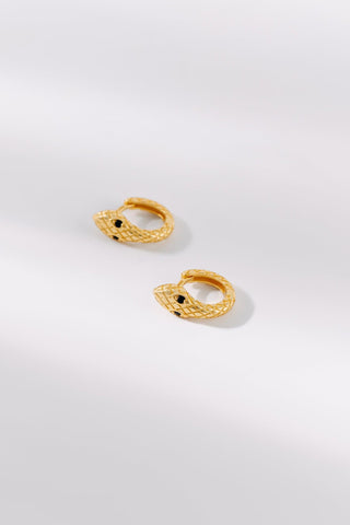 MINI SERPENT | HUGGIES