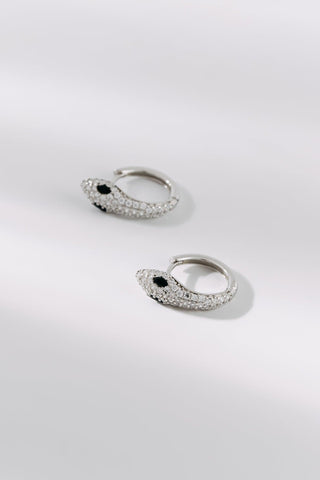 SERPENT | HUGGIES SILVER