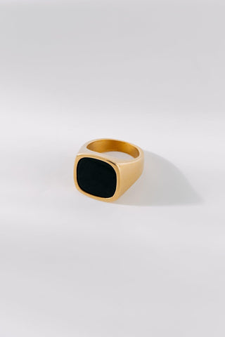 JO BOLD | RING BLACK