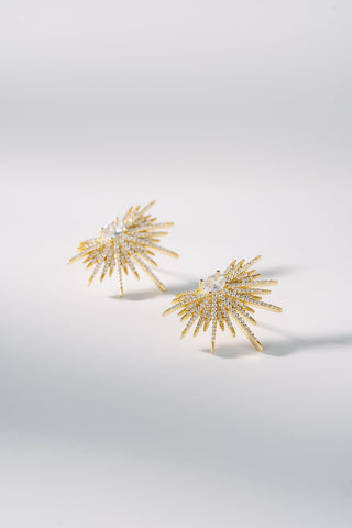 ELLIE | STUD EARRING