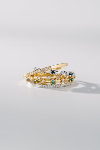 JASMINE | RING