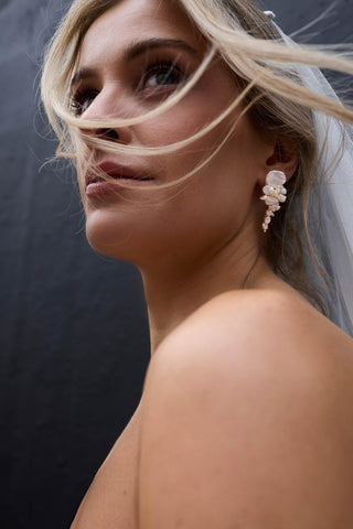 GENEVIEVE | EARRINGS