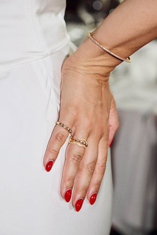 ISLA | RING