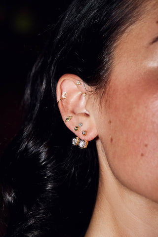 LUCIA | EARRINGS