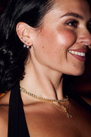 LUCIA | EARRINGS