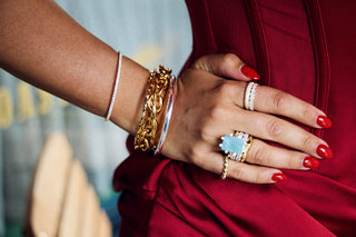 CRUZ | RING