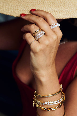 CRUZ | RING