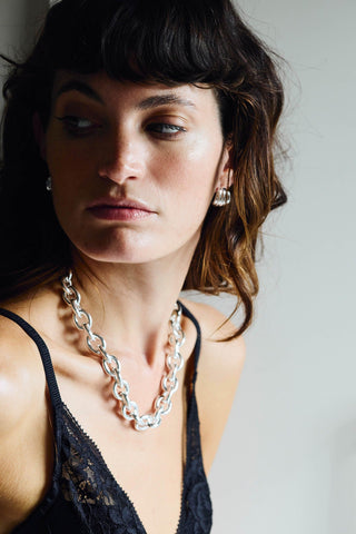 CHAÎNE TROMBONE || COLLIER