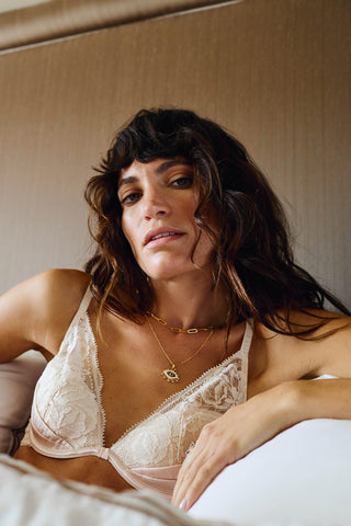 PAPERCLIP CHAIN | NECKLACE