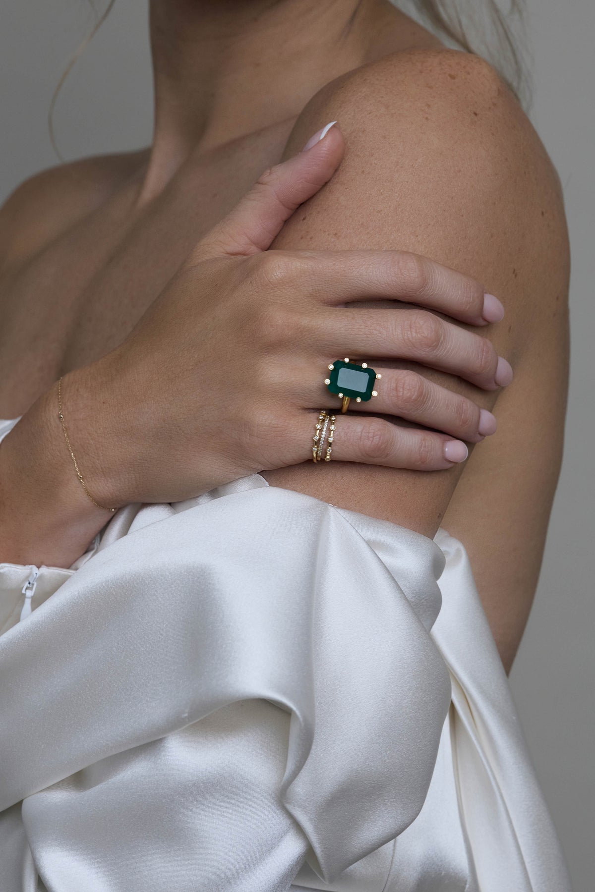 RINGS – One Dame Lane