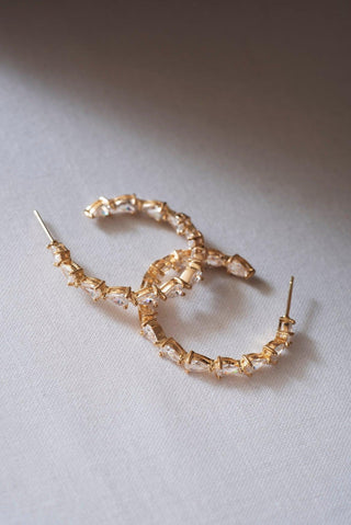 VÊTEMENT DE GEMME || CERCLES