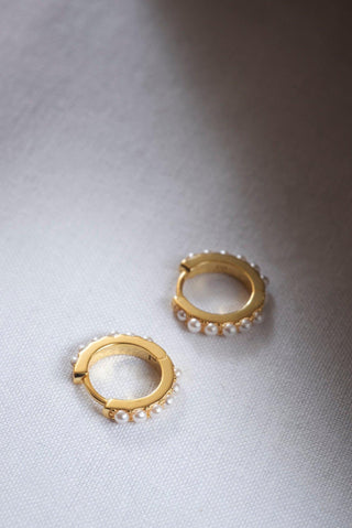 MINI PEARL | HUGGIES