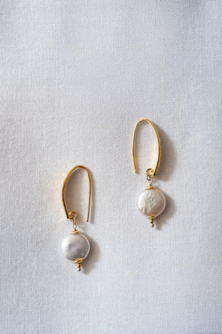 PIÈCE PERLE || TOMBER