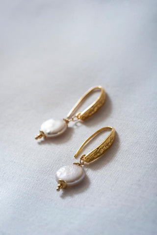 PIÈCE PERLE || TOMBER