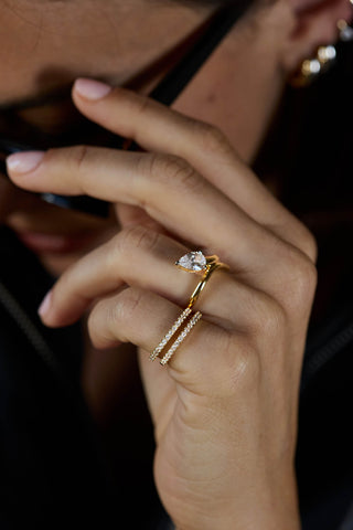 SIENNA | RING