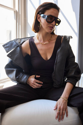 DELPHINE | NECKLACE