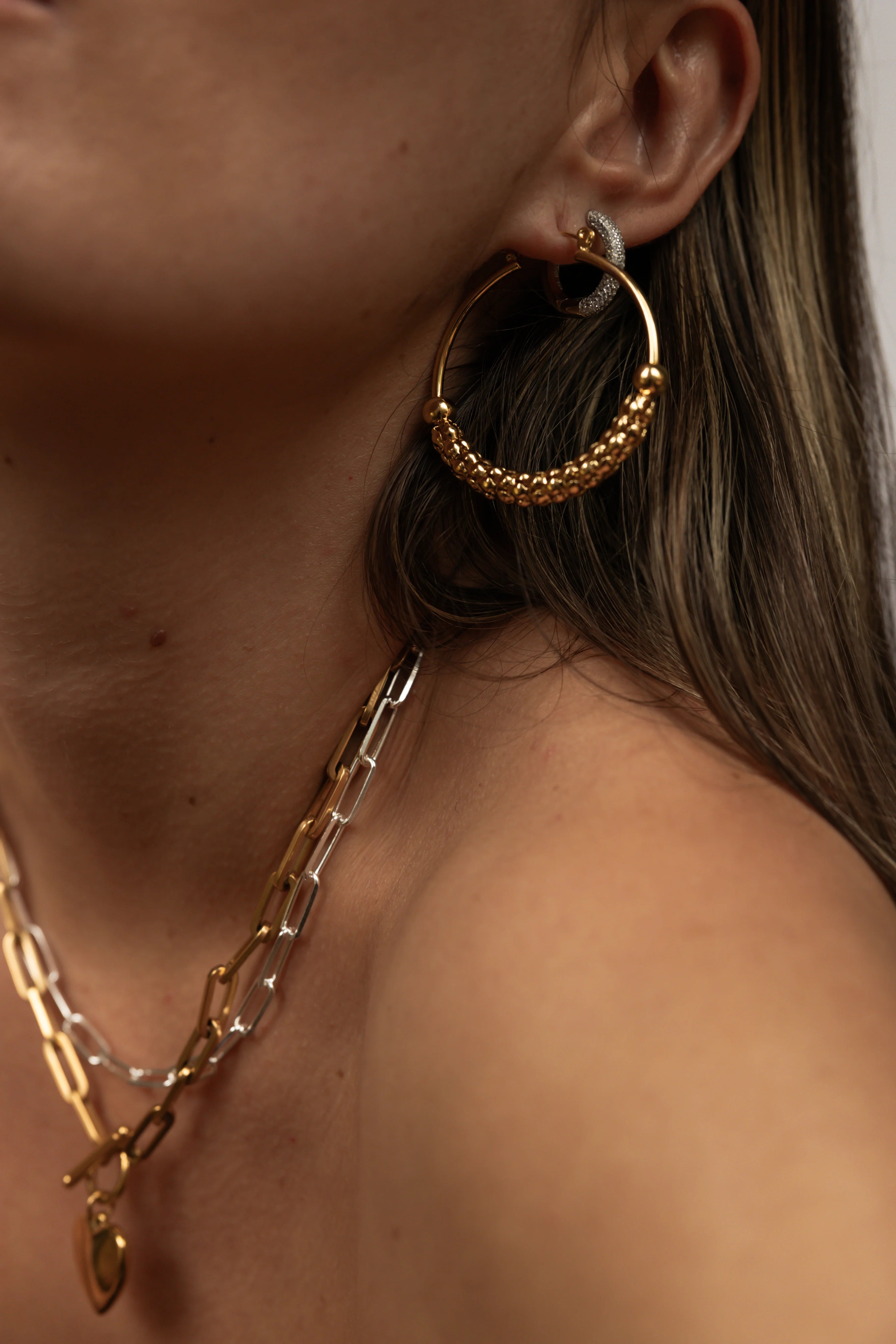 AMOR || COLLAR