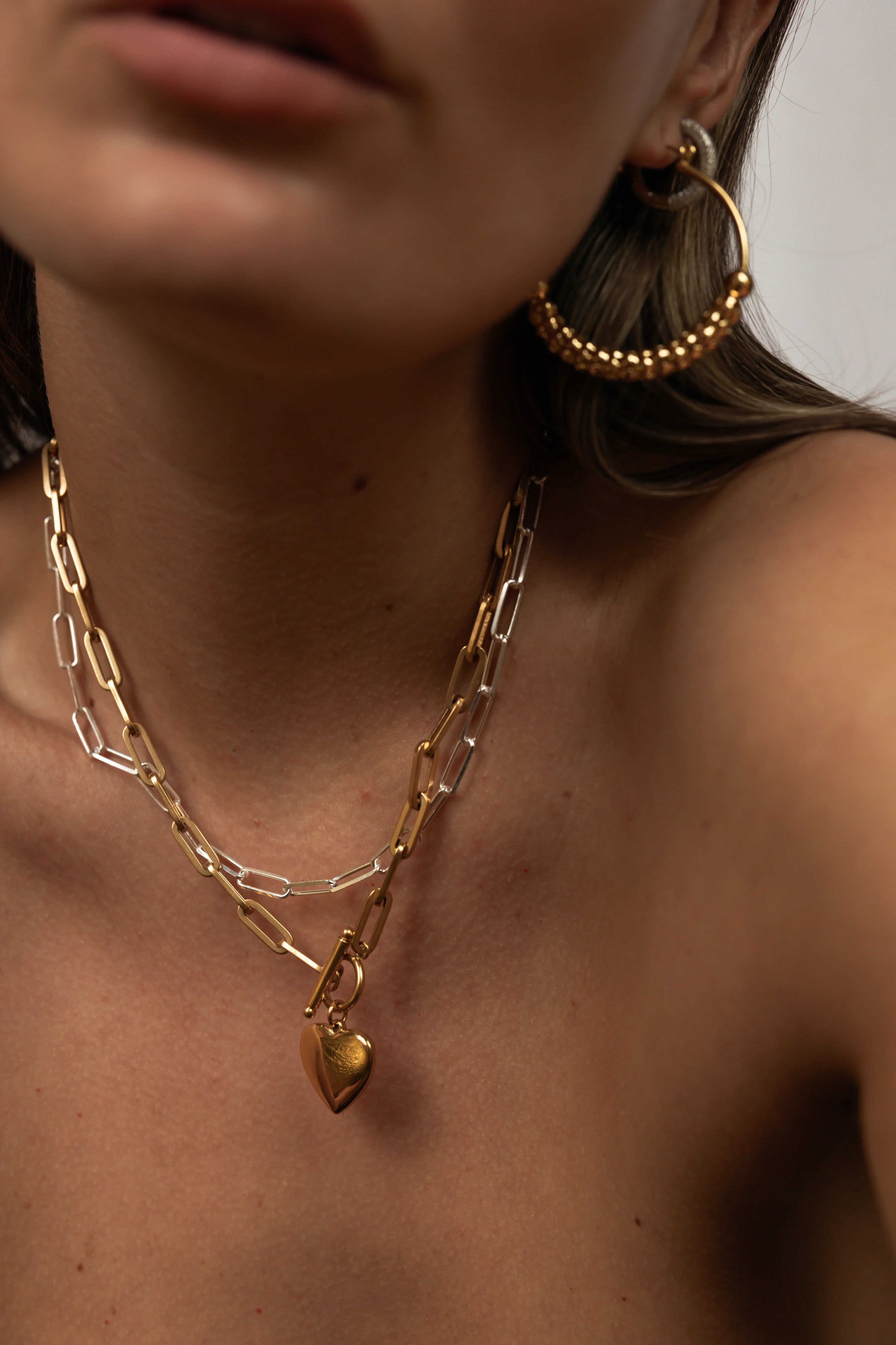 AMOR || COLLAR