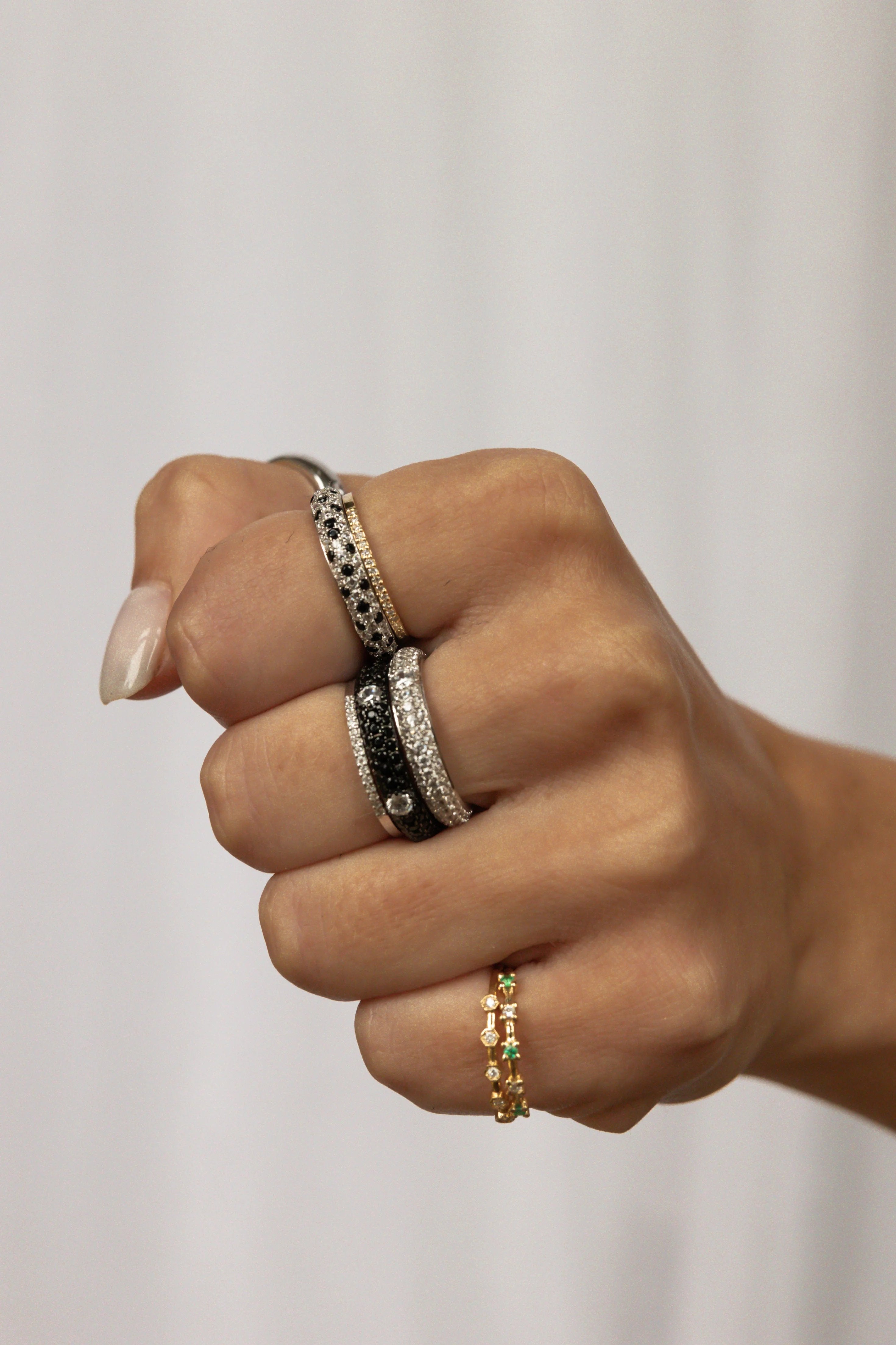 TRIMBO || BRACELET
