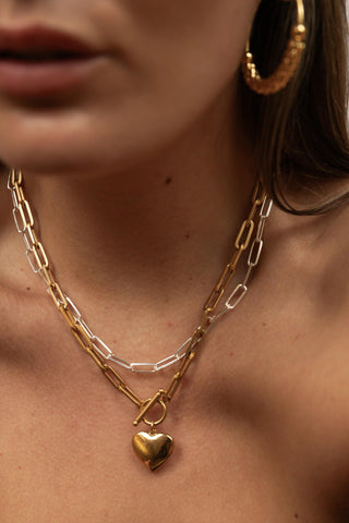 AMOR || COLLAR
