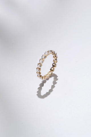 DIAMOND HEART | RING