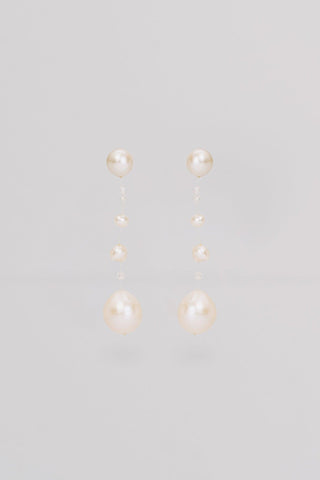 INDY DROP | EARRINGS